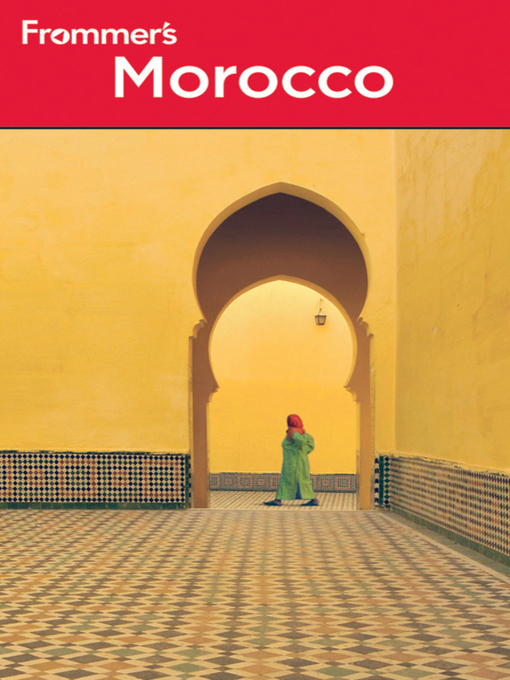 Title details for Frommer's Morocco by Darren Humphrys - Wait list